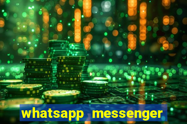 whatsapp messenger beta 3.3.10 baixar